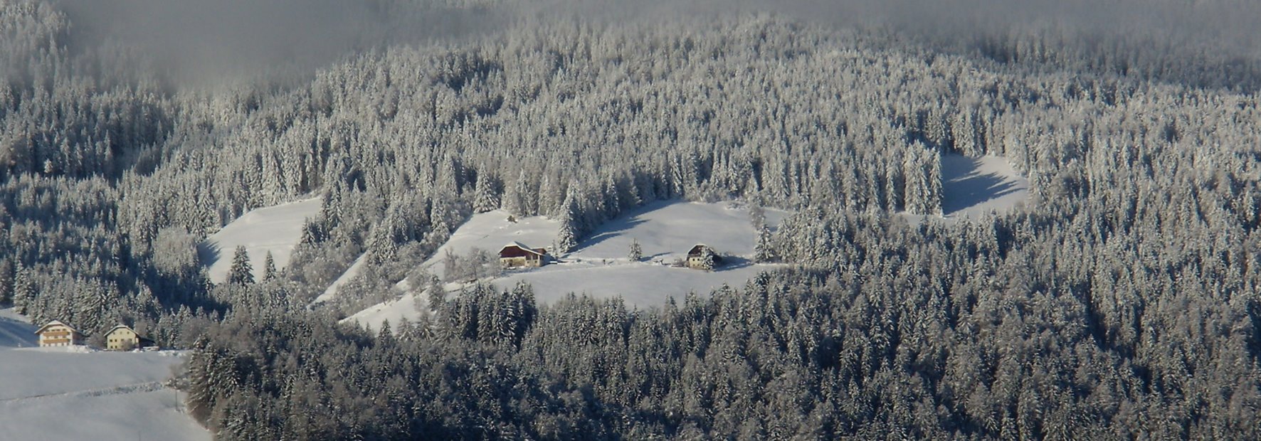 Winter-Spaß für die ganze Familie